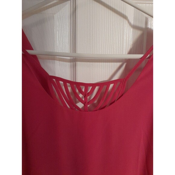 Naked Zebra Tank Top size small - Picture 10 of 10